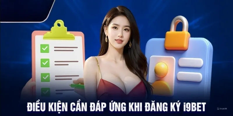 Các bước chuẩn bị trước khi đăng nhập I9bet