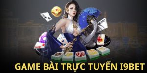 Giới thiệu về game bài I9bet